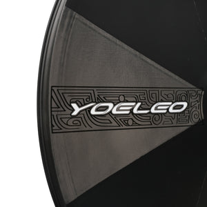 YOELEO D8 DB PRO NxT SL2 ディスクホイール クリンチャー/チューブレス